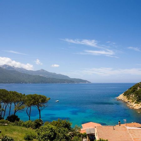 Appartamenti Panorama Portoferraio Eksteriør billede