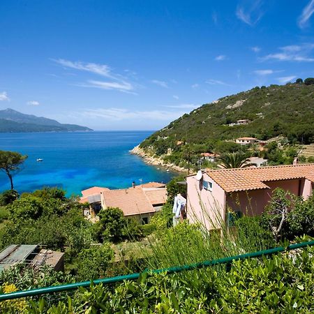 Appartamenti Panorama Portoferraio Eksteriør billede